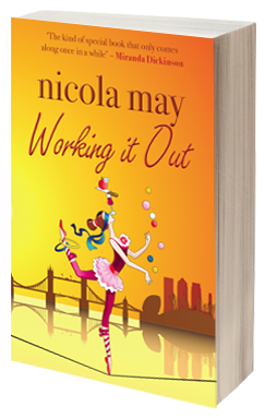 Nicola May's novel