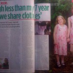 Closer magazine - real life stories