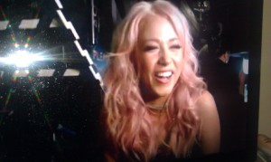 Fix Amelia Lily win X Factor