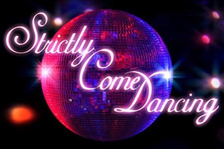 Strictly Come Dancing Poll