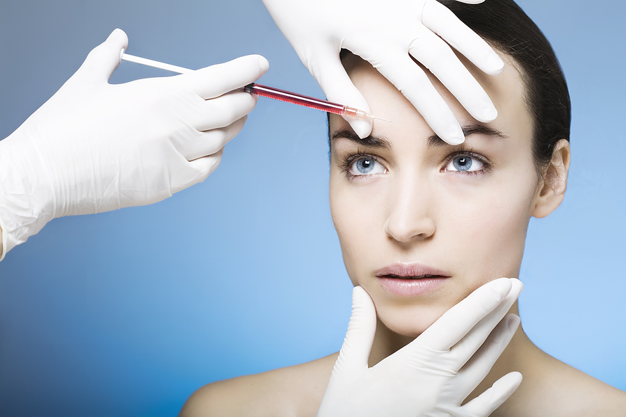 More 35-40 year old Women are getting Cosmetic Surgery