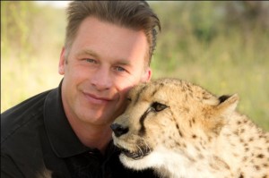 Chris Packham