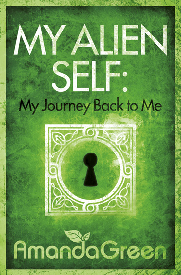 Amanda Green - book about mental illness