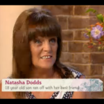 Natasha Dodd ITV This Morning