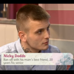 Nicky Dodd - ITV This Morning