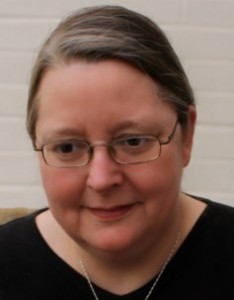 Silvia Hartmann, novelist