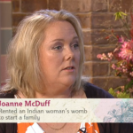 Surrogacy in India - ITV This Morning