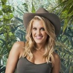 I'm a Celebrity 2012, Ashley Roberts