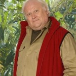 I'm a Celebrity 2012 Colin Baker