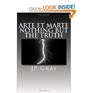 Nothing but the Truth by JP Gray