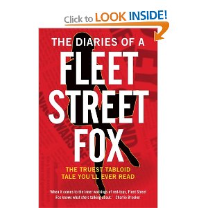 Diaries of a Fleet St Fox