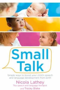 Small Talk by Tracey Blake and Nicola Lathey