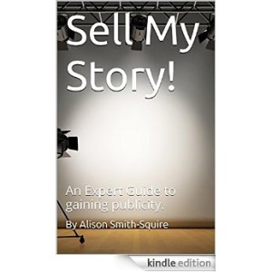 Sell my Story book